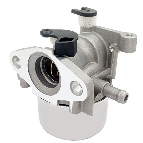 HOOAI Carburetor For Briggs & Stratton 799866 790845 799871 796707 794304 Toro Craftsman Engine