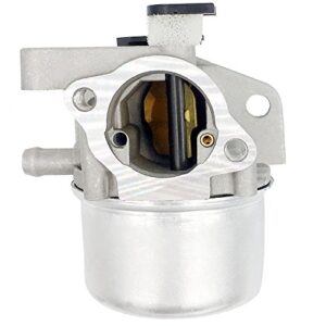 HOOAI Carburetor For Briggs & Stratton 799866 790845 799871 796707 794304 Toro Craftsman Engine