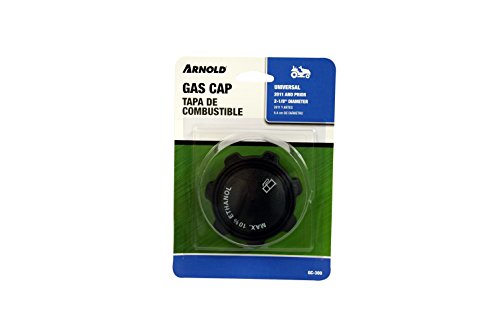 Arnold Engine Parts Universal Gas Cap (GC-300)