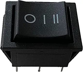 Gardens Replace Start On Off Switch for Harbor Freight Predator 7000/8750 Watt 63086 63085 63087