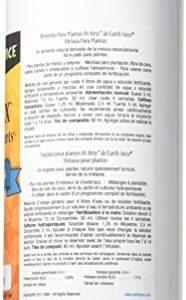 HydroOrganics HOF08304 Earth Juice Hi-Brix MFP, 1 Qt, 1 Quart