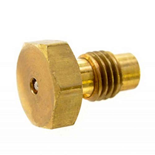 Tecumseh 640089 Lawn & Garden Equipment Nut Genuine Original Equipment Manufacturer (OEM) Part