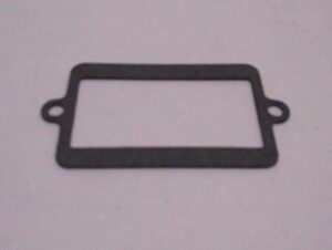 tecumseh 36783 lawn & garden equipment engine valve cover gasket genuine original equipment manufacturer (oem) part