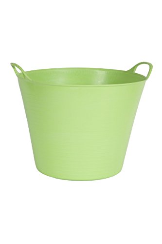 Colorful Tubtrug, 7 Gallon