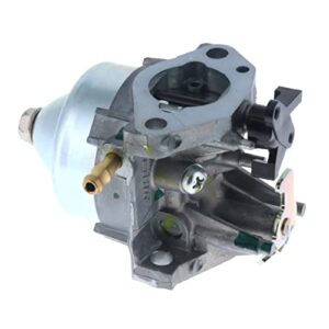 honda 16100-z8b-911 lawn & garden equipment engine carburetor genuine original equipment manufacturer (oem) part