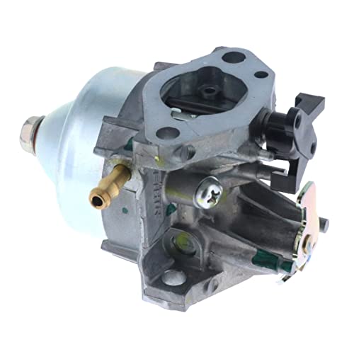 Honda 16100-Z8B-911 Lawn & Garden Equipment Engine Carburetor Genuine Original Equipment Manufacturer (OEM) Part