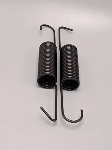 shiosheng 2ps GX21582 GX20377 Deck Belt Tension Spring for John Deere L120 L130 G110 145 155C 190C LA140 LA145 LA150 LA155 LA165 LA175 D140 D150 D155 D160 D170