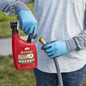 Ortho Bug B Gon Insect Killer for Lawns and Gardens Ready-to-Spray 1, 32 fl. oz.