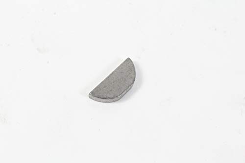 Tecumseh 32589 Lawn & Garden Equipment Engine Flywheel Key Genuine Original Equipment Manufacturer (OEM) Part