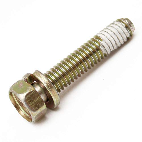 Briggs & Stratton 691103 Lawn & Garden Equipment Engine Hex Screw Genuine Original Equipment Manufacturer (OEM) Part