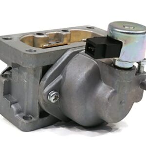 The ROP Shop | Carburetor Assembly for Kawasaki Motors 15003-7121, 150037121 Garden Tractors