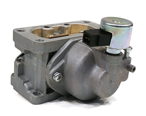 The ROP Shop | Carburetor Assembly for Kawasaki Motors 15003-7121, 150037121 Garden Tractors