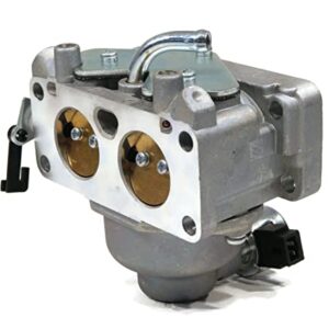 The ROP Shop | Carburetor Assembly for Kawasaki Motors 15003-7121, 150037121 Garden Tractors