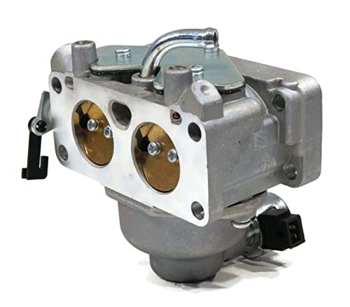 The ROP Shop | Carburetor Assembly for Kawasaki Motors 15003-7121, 150037121 Garden Tractors