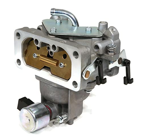 The ROP Shop | Carburetor Assembly for Kawasaki Motors 15003-7121, 150037121 Garden Tractors