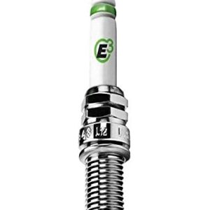 E3 Spark Plugs E3.20 Lawn and Garden Spark Plug, Pack of 1