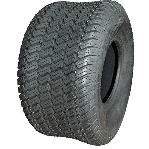 Hirun LG Turf Lawn & Garden Tire - 16/6.50-8 B-Ply