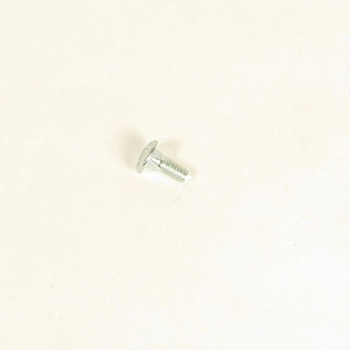 Murray 002X39MA Lawn & Garden Equipment Carriage Bolt Genuine Original Equipment Manufacturer (OEM) Part