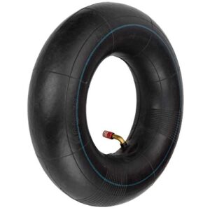 FVRITO 13x5.00-6 5.00-6 Inner Tube for Razor Dirt Quad (Versions 1-18) Go Kart ATV Yard Tractor Snow Blower Wagons Hand Truck lawnmower Tractor wagon generator pressure washer air compressor 2 pack