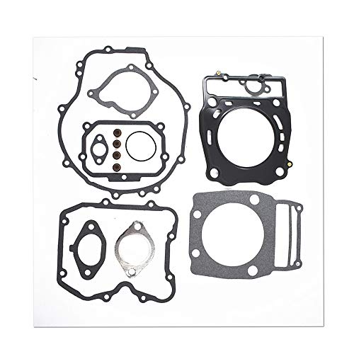 Autoparts New Gasket KIT Set Fit for Polaris 500 Sportsman Xplorer Magnum ATP Ranger