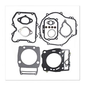 Autoparts New Gasket KIT Set Fit for Polaris 500 Sportsman Xplorer Magnum ATP Ranger