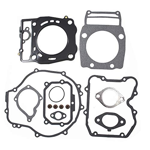 Autoparts New Gasket KIT Set Fit for Polaris 500 Sportsman Xplorer Magnum ATP Ranger