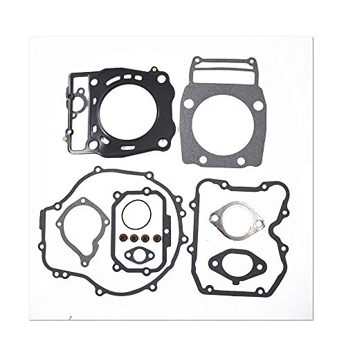 Autoparts New Gasket KIT Set Fit for Polaris 500 Sportsman Xplorer Magnum ATP Ranger