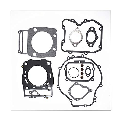 Autoparts New Gasket KIT Set Fit for Polaris 500 Sportsman Xplorer Magnum ATP Ranger