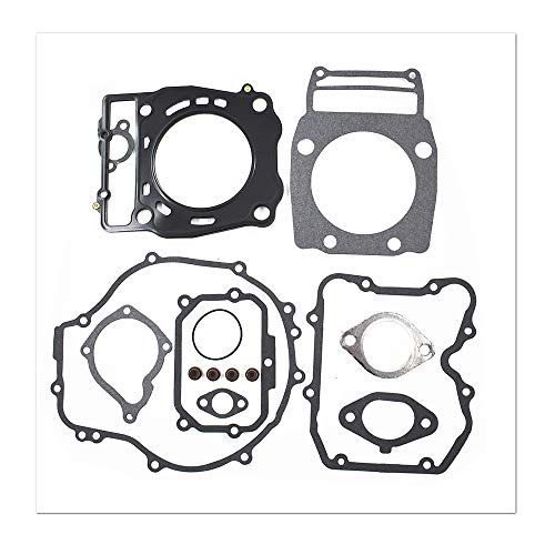 Autoparts New Gasket KIT Set Fit for Polaris 500 Sportsman Xplorer Magnum ATP Ranger