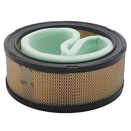 HIFROM Replace Air Filter Cleaner Replacement for Kohler 47 883 03 John Deere M47494 for CV17-CV23, CV724-CV740, CH18-25 and CH730-740 Lawn Mower