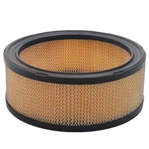 HIFROM Replace Air Filter Cleaner Replacement for Kohler 47 883 03 John Deere M47494 for CV17-CV23, CV724-CV740, CH18-25 and CH730-740 Lawn Mower