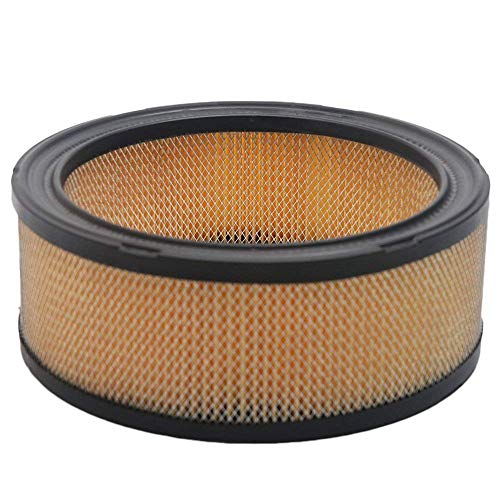 HIFROM Replace Air Filter Cleaner Replacement for Kohler 47 883 03 John Deere M47494 for CV17-CV23, CV724-CV740, CH18-25 and CH730-740 Lawn Mower