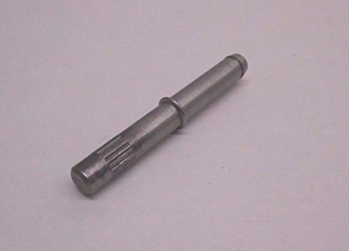 Tecumseh 30574A Lawn & Garden Equipment Engine Governor Shaft Genuine Original Equipment Manufacturer (OEM) Part