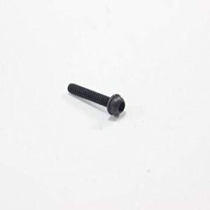 Husqvarna 530015774 Lawn & Garden Equipment Screw Genuine Original Equipment Manufacturer (OEM) Part