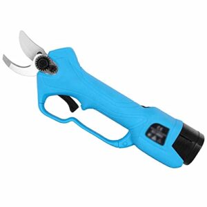 professional cordless electric pruner, electric tree pruner, 16.8v 28mm cutting diameter, for gardens, tree,orchards