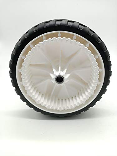 shiosheng 2pcs Drive Wheels for Toro 119-0311 20330 20339 20350 20370 20954 137-4832