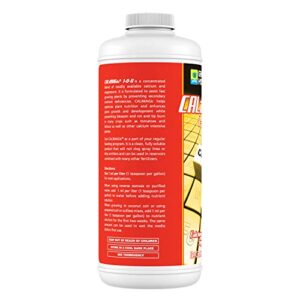 General Hydroponics CALiMAGic 1-0-0, Calcium-Magnesium Supplement, 1-Quart