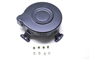 briggs & stratton 393576 lawn & garden equipment engine recoil starter housing genuine original equipment manufacturer (oem) part