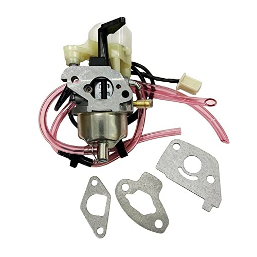 LILYY Carburetor,for EU2000I EU2000 16100-Z0D-D03 Generator Carb with Gasket Home Garden Power Tool Accessories