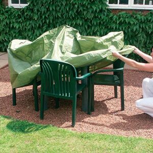 Garden - Patio Set Cover