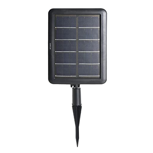 Solar Pumps FT300B Hybrid Smart Solar Air Pump. Continuous Interruption Day/Night Operation with Smart Control. 3W Solar Panel, 4.7Wh Built-in Battery, 2 L/min Max Flow. DIY Kit for garden, Fishtanks