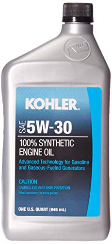 Kohler GM62346 Maintenance Kit for 12/14 kW Residential Generators