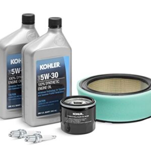 Kohler GM62346 Maintenance Kit for 12/14 kW Residential Generators