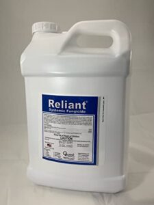 reliant systemic fungicide (agri-fos/garden phos) 2.5gal