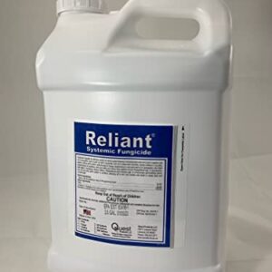 Reliant Systemic Fungicide (Agri-Fos/Garden Phos) 2.5gal