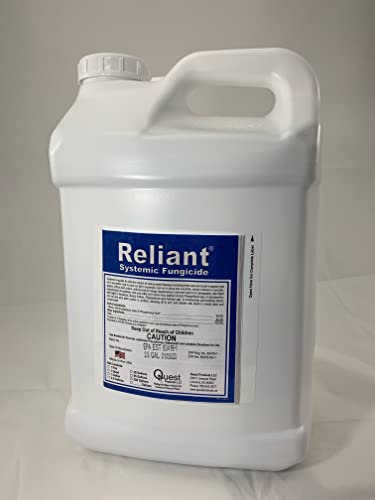 Reliant Systemic Fungicide (Agri-Fos/Garden Phos) 2.5gal