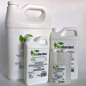 EcoGarden Organic Pesticide (4 Oz.)