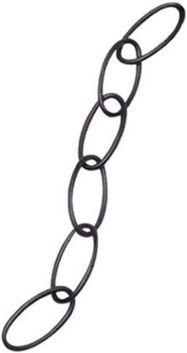 Panacea 86401 Chain Extender, Black, 36-Inch