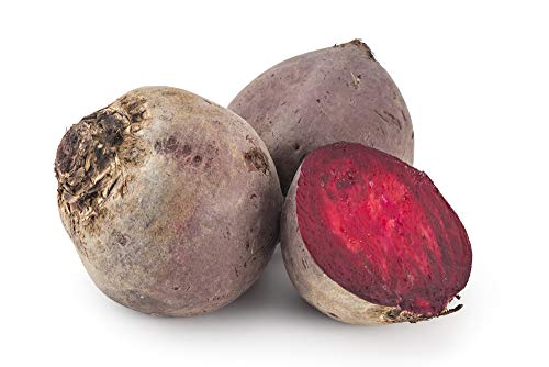 Red Ace Beet Seeds, 100 Seeds Per Packet, Non GMO Seeds Scientific Name: Beta vulgaris, Isla's Garden Seeds