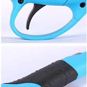 ATAAY Professional Electric Pruning Shears Electric Pruning Shears Fr It Tree Branch Scissors, Rechargeable Garden Cutting Machine Gardening Tool Cutting Diameter